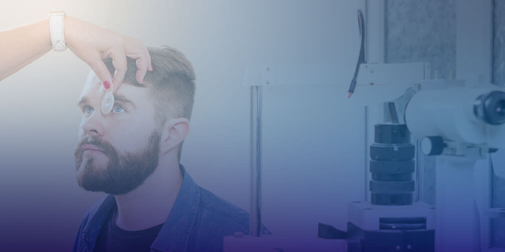 Terapia visual - Clínica de Oftalmología de Cali